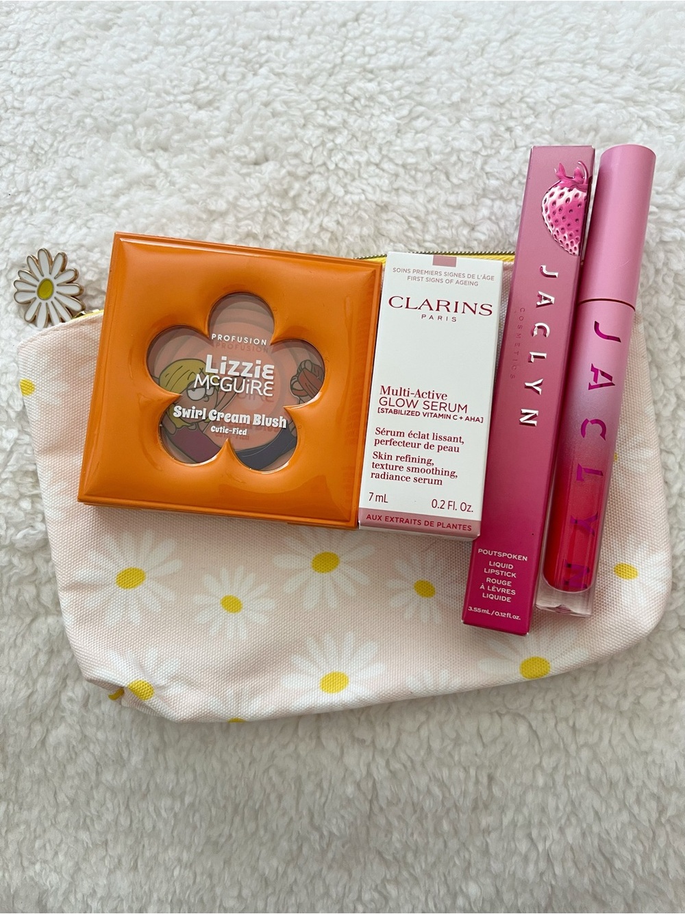 🌸Summer makeup bag bundle🌸